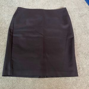 Ladies Beautiful Cynthia Steffe Black Skirt